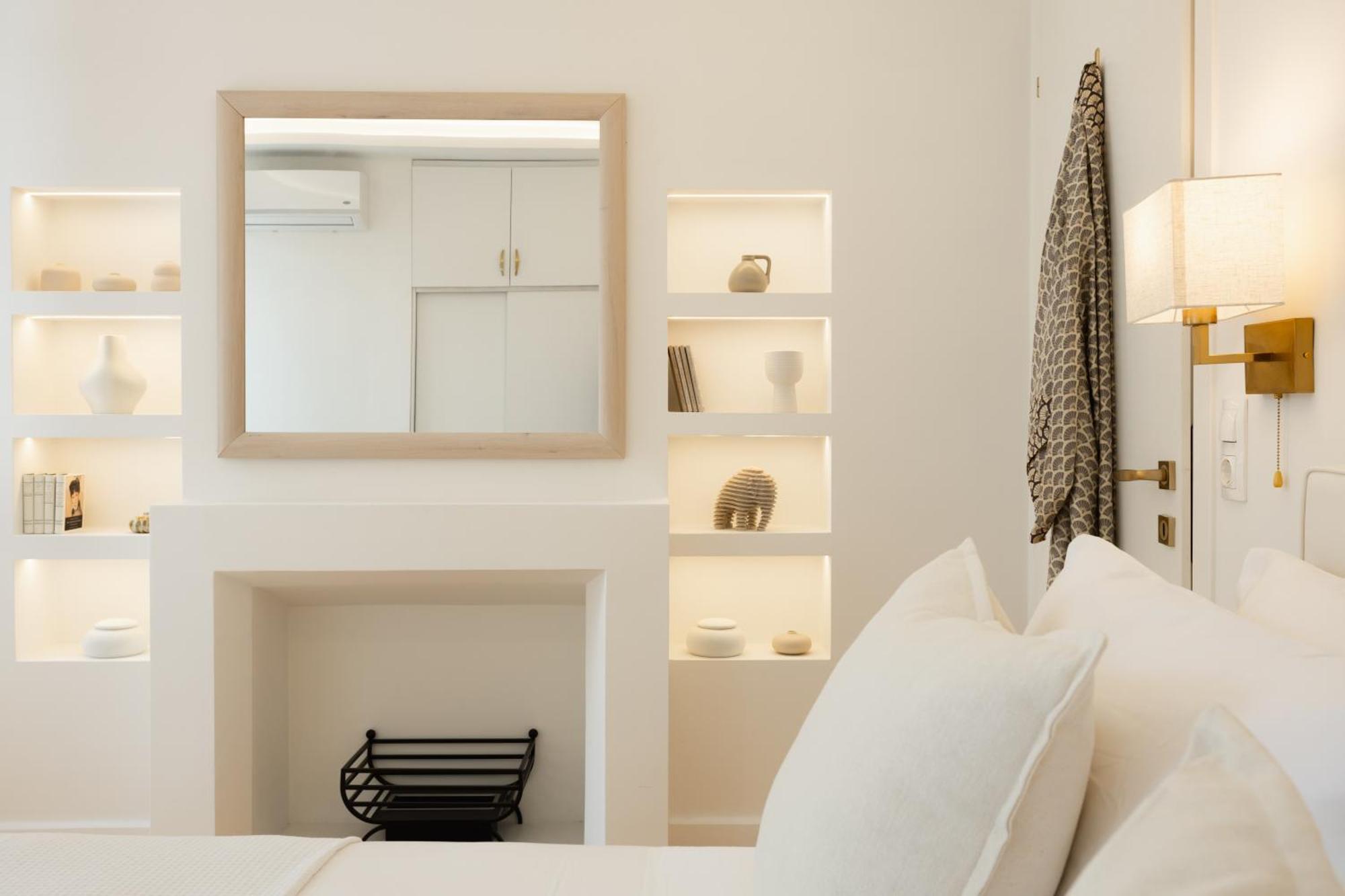 Agora Luxury Apartment By The Boyar Collection Corfu  Exterior foto